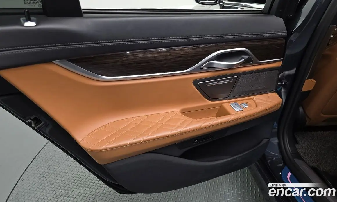 BMW 7 серия 2020 3.0 автомат (гидро), фото 15 BMW 7 серия 2020 3.0 автомат (гидро), фото 15