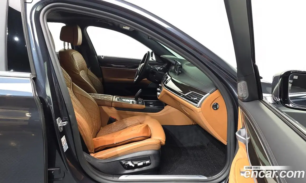BMW 7 серия 2020 3.0 автомат (гидро), фото 17 BMW 7 серия 2020 3.0 автомат (гидро), фото 17