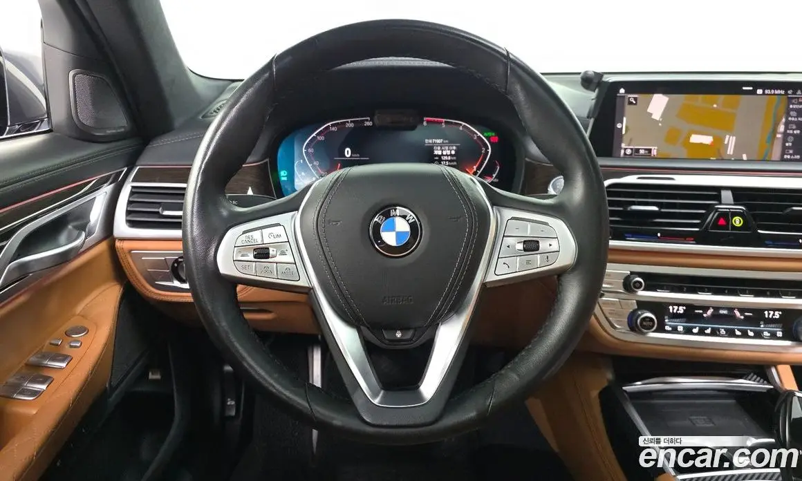 BMW 7 серия 2020 3.0 автомат (гидро), фото 19 BMW 7 серия 2020 3.0 автомат (гидро), фото 19