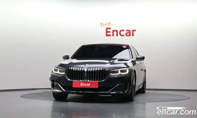 BMW 7 серия 2020 3.0 автомат (гидро), миниатюра 3 BMW 7 серия 2020 3.0 автомат (гидро), миниатюра 3