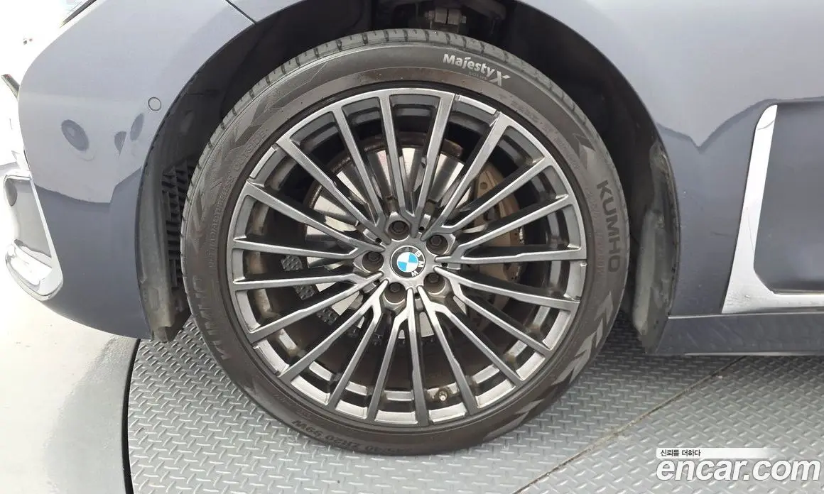 BMW 7 серия 2020 3.0 автомат (гидро), фото 5 BMW 7 серия 2020 3.0 автомат (гидро), фото 5