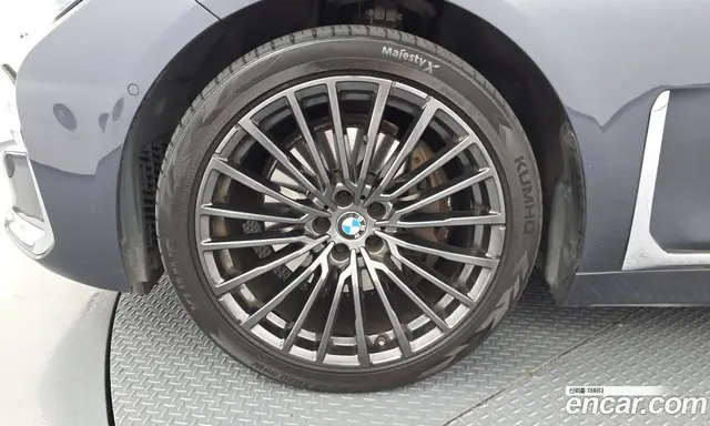 BMW 7 серия 2020 3.0 автомат (гидро), миниатюра 5 BMW 7 серия 2020 3.0 автомат (гидро), миниатюра 5