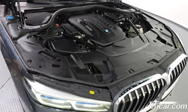 BMW 7 серия 2020 3.0 автомат (гидро), миниатюра 6 BMW 7 серия 2020 3.0 автомат (гидро), миниатюра 6