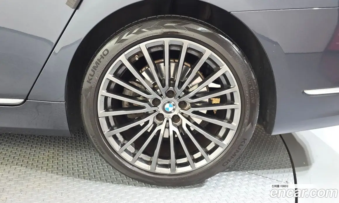 BMW 7 серия 2020 3.0 автомат (гидро), фото 7 BMW 7 серия 2020 3.0 автомат (гидро), фото 7