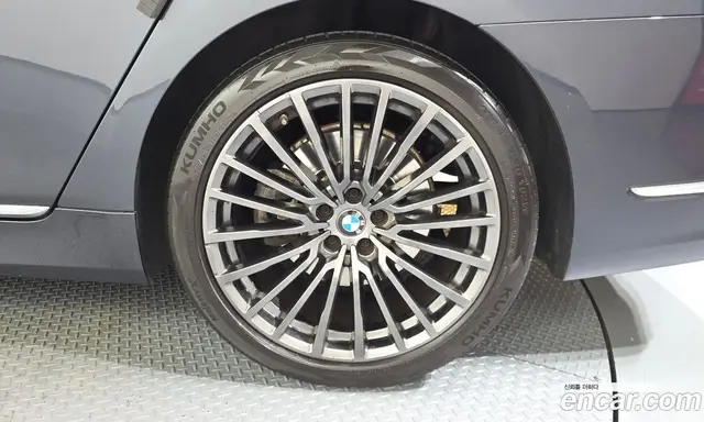 BMW 7 серия 2020 3.0 автомат (гидро), миниатюра 7 BMW 7 серия 2020 3.0 автомат (гидро), миниатюра 7