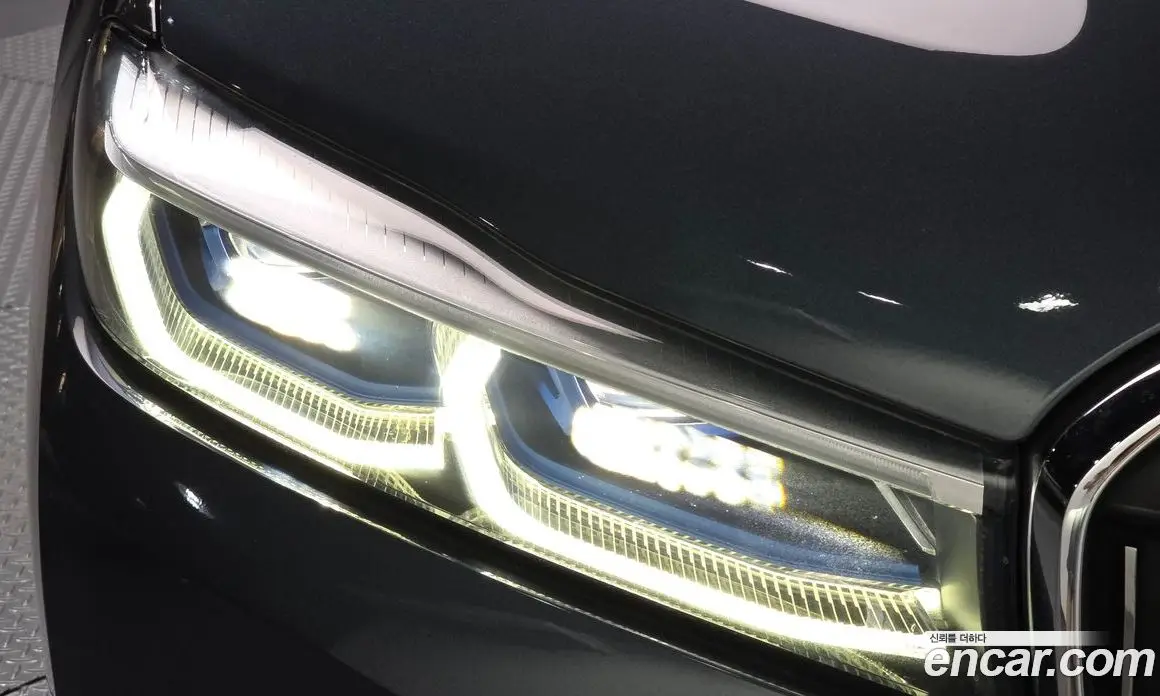 BMW 7 серия 2020 3.0 автомат (гидро), фото 8 BMW 7 серия 2020 3.0 автомат (гидро), фото 8