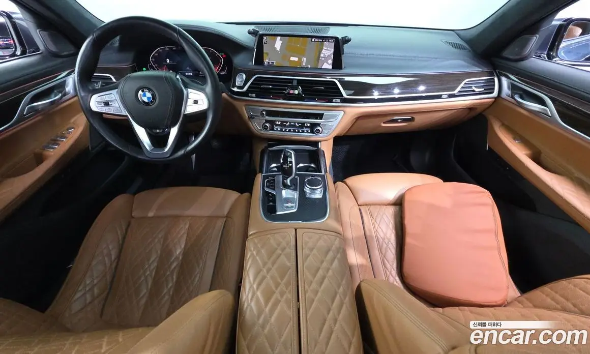 BMW 7 серия 2020 3.0 автомат (гидро), фото 10 BMW 7 серия 2020 3.0 автомат (гидро), фото 10