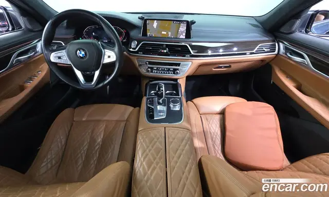 BMW 7 серия 2020 3.0 автомат (гидро), миниатюра 10 BMW 7 серия 2020 3.0 автомат (гидро), миниатюра 10