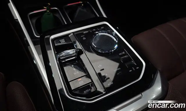 BMW 7 серия 2025 3.0 автомат (гидро), миниатюра 12