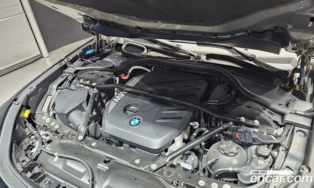 BMW 7 серия 2025 3.0 автомат (гидро), миниатюра 6