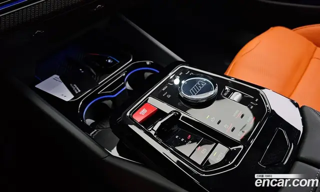 BMW M5 2026 4.4 автомат (гидро), миниатюра 11