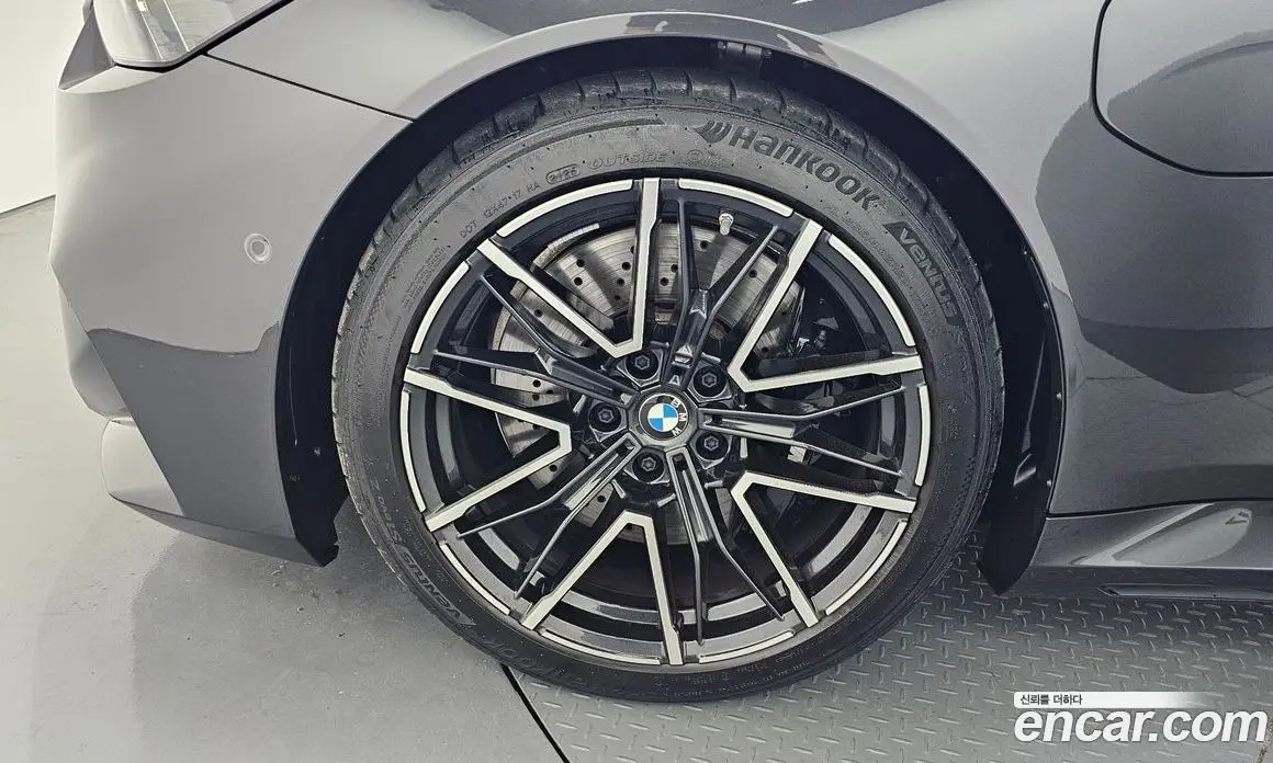 BMW M5 2026 4.4 автомат (гидро), фото 4