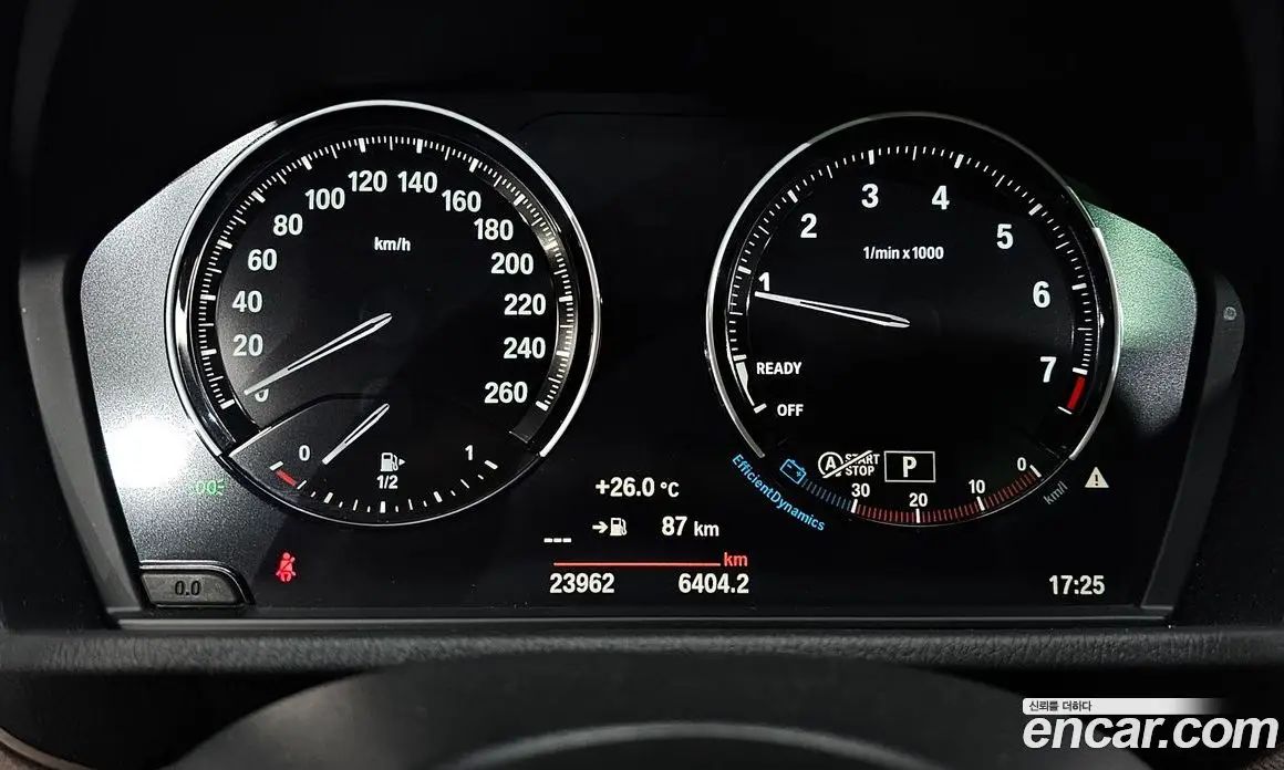 BMW X2 2023 2.0 автомат (гидро), фото 10