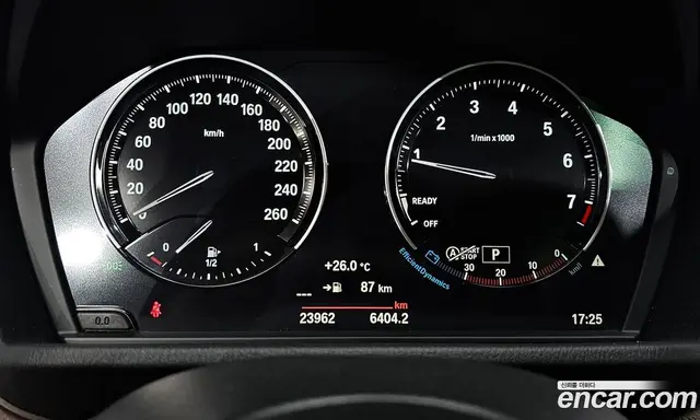 BMW X2 2023 2.0 автомат (гидро), миниатюра 10