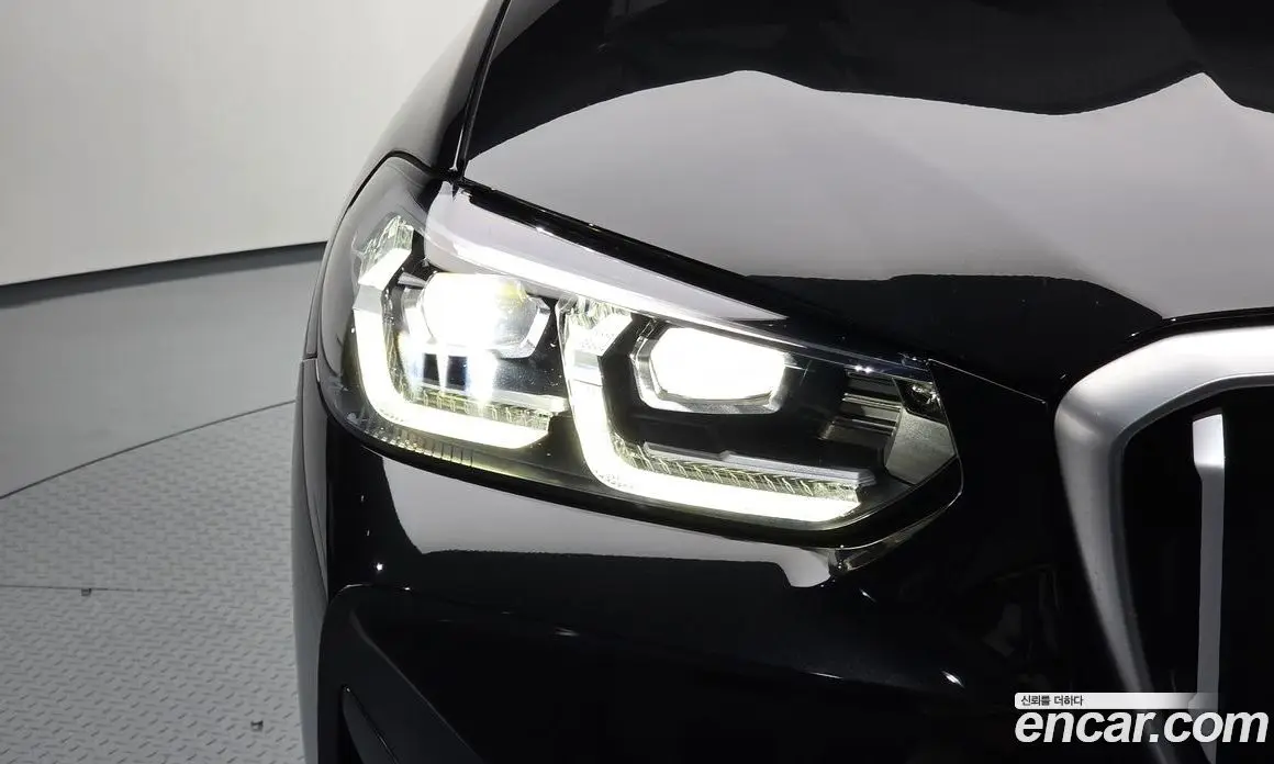 BMW X3 2022 2.0 автомат (гидро), фото 7