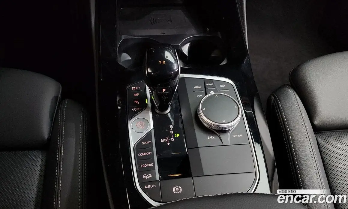 BMW X3 2023 2.0 автомат (гидро), фото 12