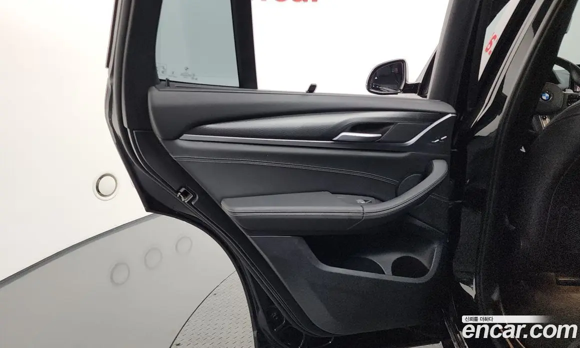 BMW X3 2023 2.0 автомат (гидро), фото 15