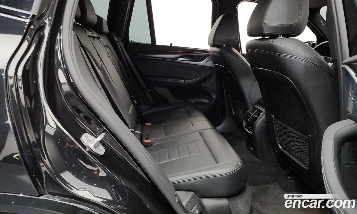 BMW X3 2023 2.0 автомат (гидро), фото 17
