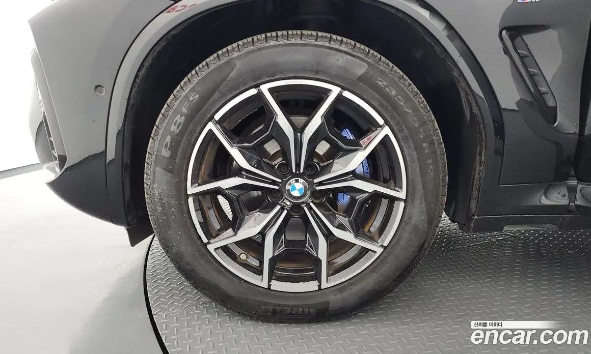 BMW X3 2023 2.0 автомат (гидро), фото 5