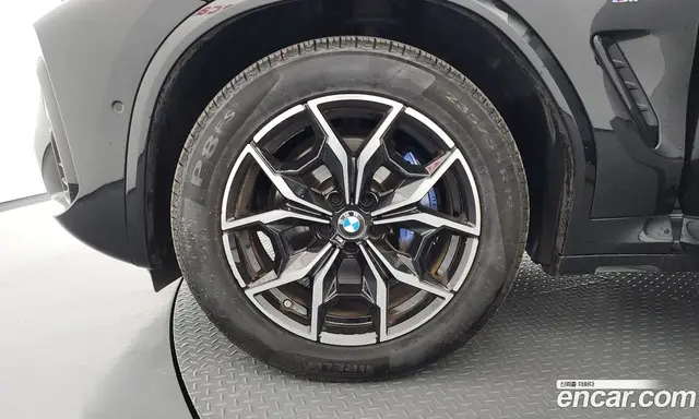 BMW X3 2023 2.0 автомат (гидро), миниатюра 5