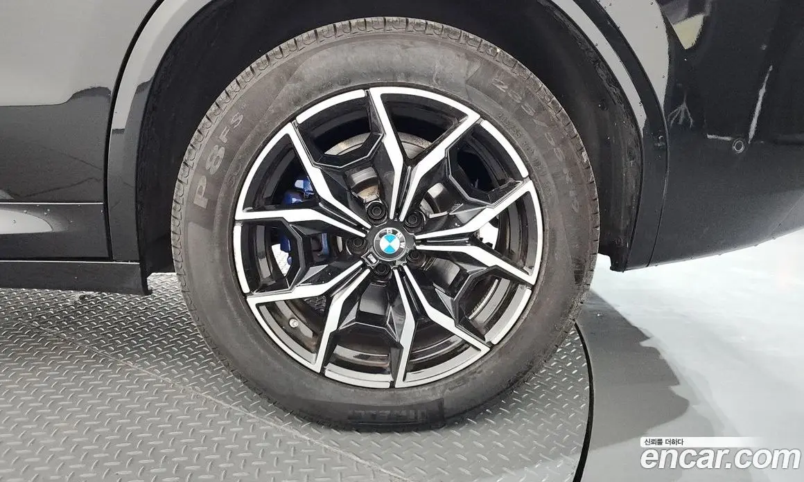 BMW X3 2023 2.0 автомат (гидро), фото 7