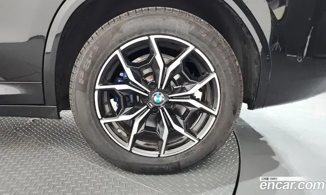 BMW X3 2023 2.0 автомат (гидро), миниатюра 7