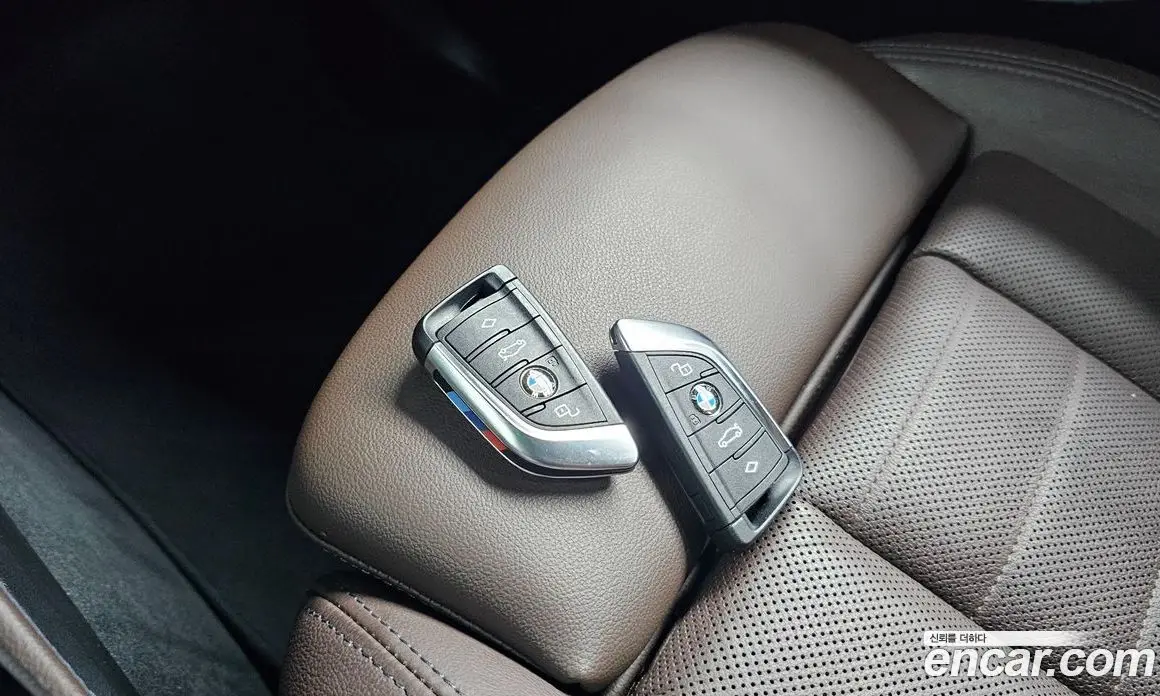 BMW X4 2023 2.0 автомат (гидро), фото 20