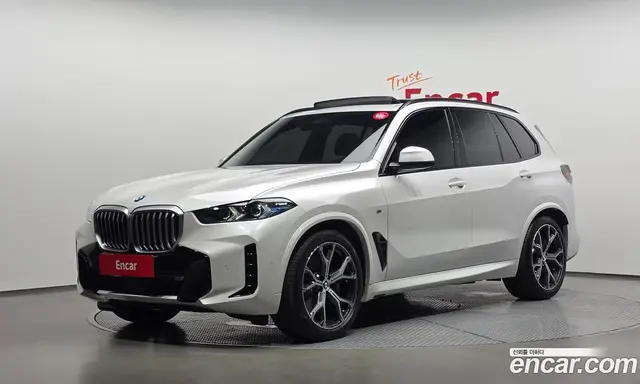 BMW X5, 2024, 36 573 км