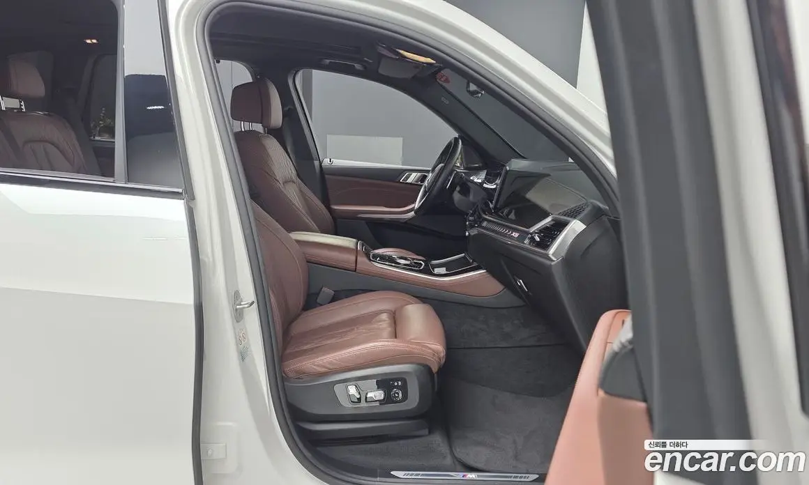 BMW X5 2024 3.0 автомат (гидро), фото 11 BMW X5 2024 3.0 автомат (гидро), фото 11