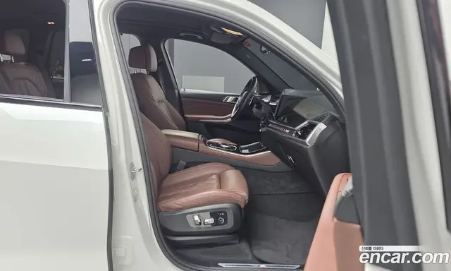 BMW X5 2024 3.0 автомат (гидро), миниатюра 11 BMW X5 2024 3.0 автомат (гидро), миниатюра 11