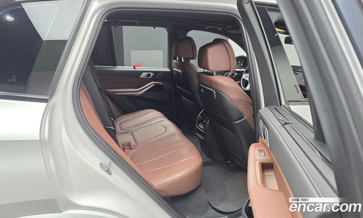 BMW X5 2024 3.0 автомат (гидро), фото 12 BMW X5 2024 3.0 автомат (гидро), фото 12
