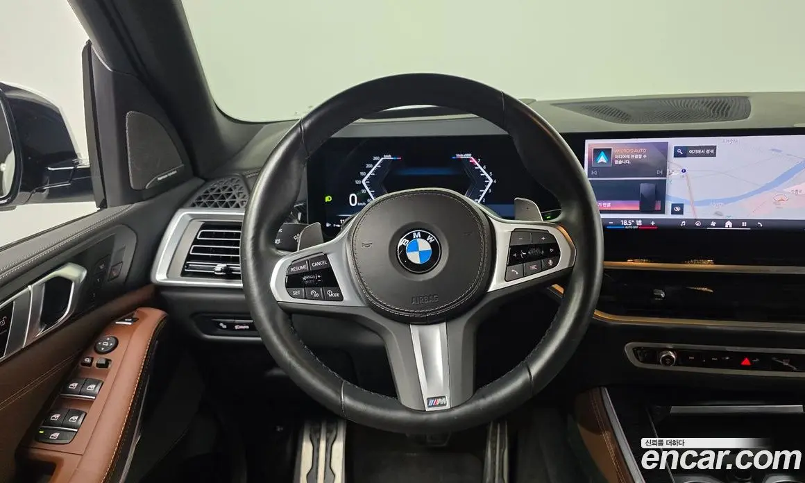 BMW X5 2024 3.0 автомат (гидро), фото 13 BMW X5 2024 3.0 автомат (гидро), фото 13