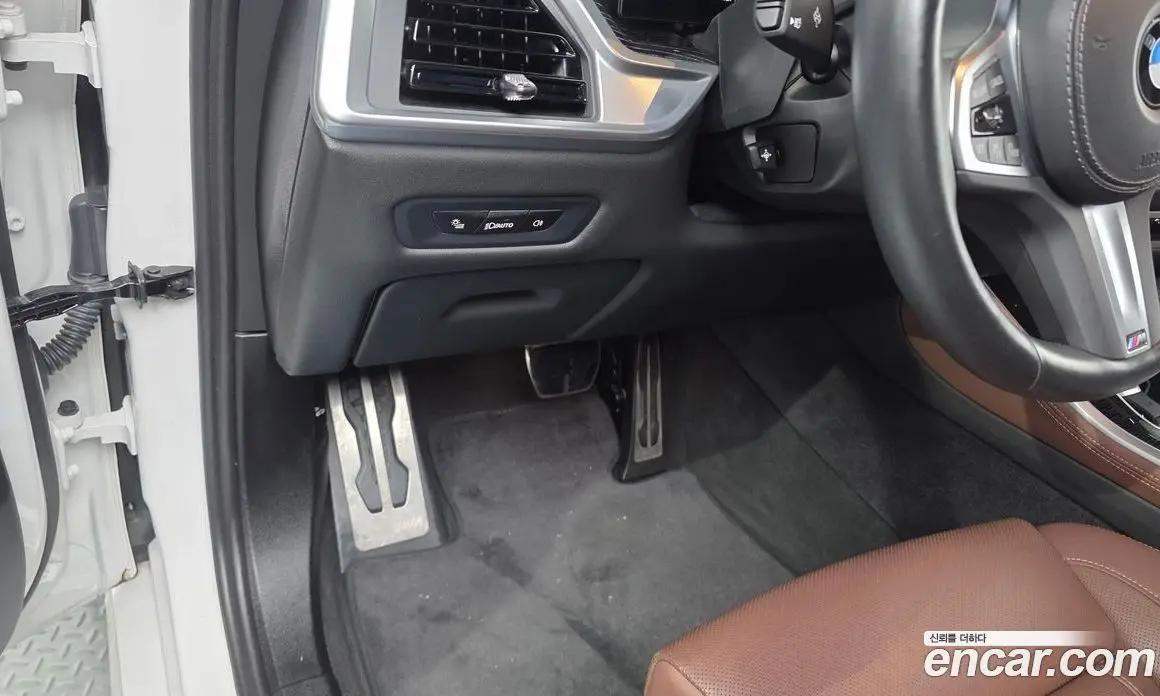 BMW X5 2024 3.0 автомат (гидро), фото 17 BMW X5 2024 3.0 автомат (гидро), фото 17