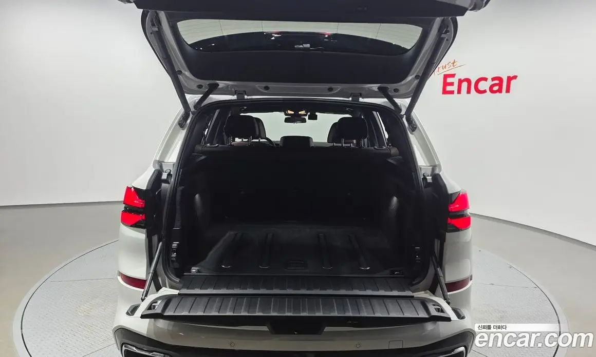 BMW X5 2024 3.0 автомат (гидро), фото 19 BMW X5 2024 3.0 автомат (гидро), фото 19