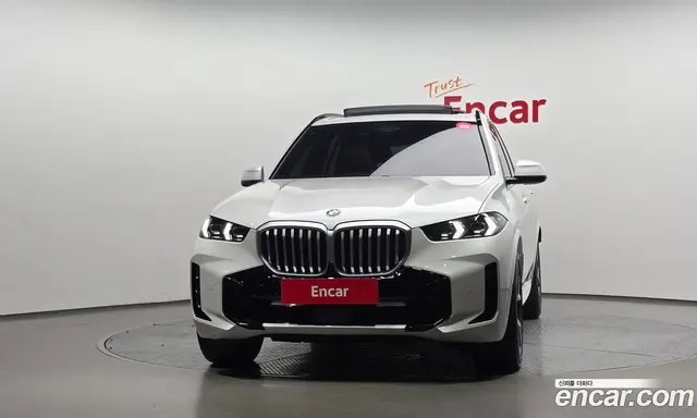 BMW X5 2024 3.0 автомат (гидро), миниатюра 3 BMW X5 2024 3.0 автомат (гидро), миниатюра 3