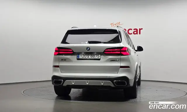 BMW X5 2024 3.0 автомат (гидро), миниатюра 4 BMW X5 2024 3.0 автомат (гидро), миниатюра 4
