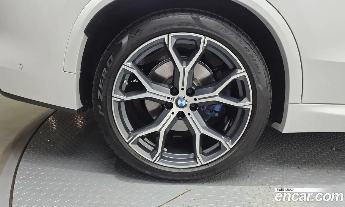 BMW X5 2024 3.0 автомат (гидро), фото 5 BMW X5 2024 3.0 автомат (гидро), фото 5