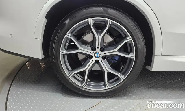 BMW X5 2024 3.0 автомат (гидро), миниатюра 5 BMW X5 2024 3.0 автомат (гидро), миниатюра 5