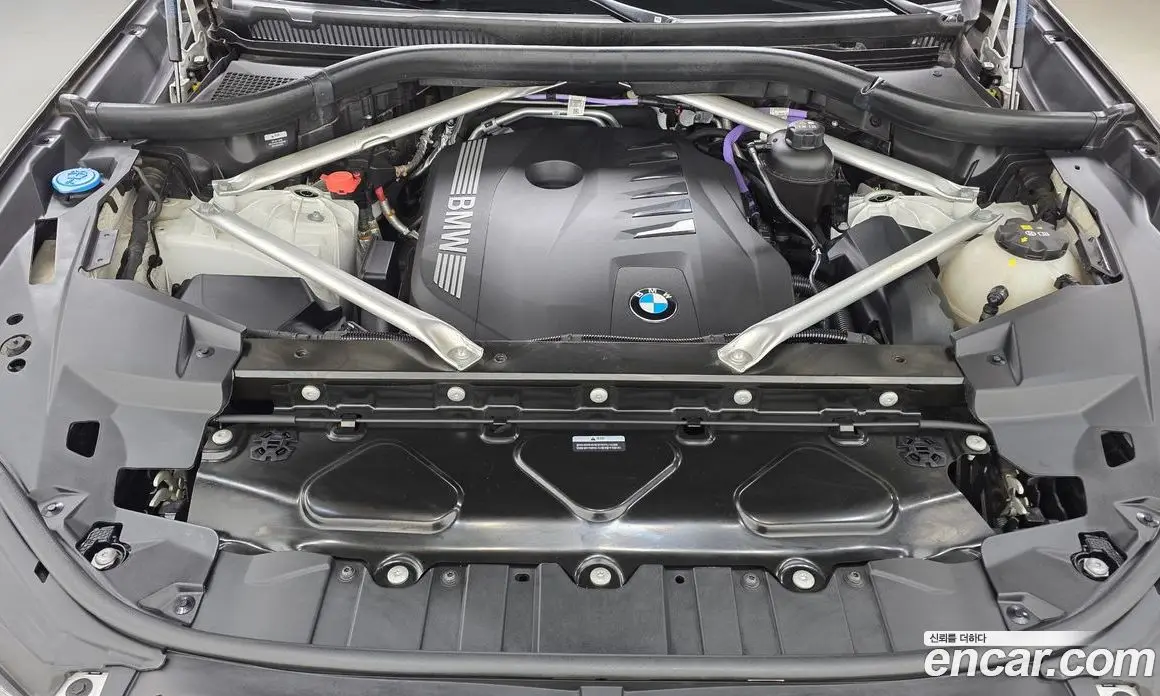 BMW X5 2024 3.0 автомат (гидро), фото 6 BMW X5 2024 3.0 автомат (гидро), фото 6