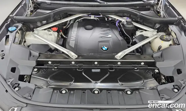 BMW X5 2024 3.0 автомат (гидро), миниатюра 6 BMW X5 2024 3.0 автомат (гидро), миниатюра 6