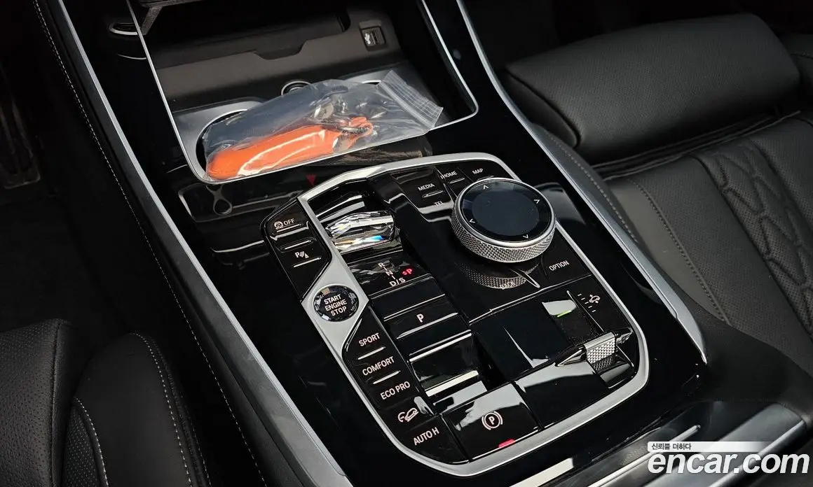 BMW X5 2025 3.0 автомат (гидро), фото 12
