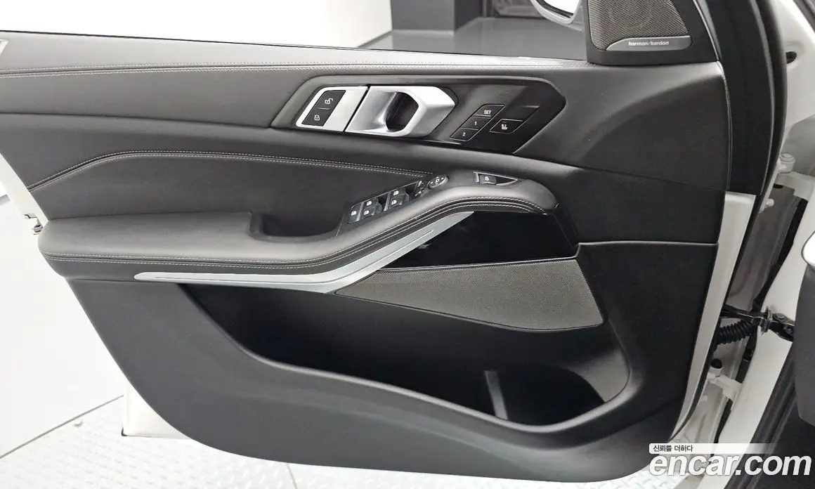 BMW X5 2025 3.0 автомат (гидро), фото 14