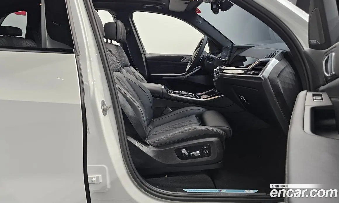 BMW X5 2025 3.0 автомат (гидро), фото 16