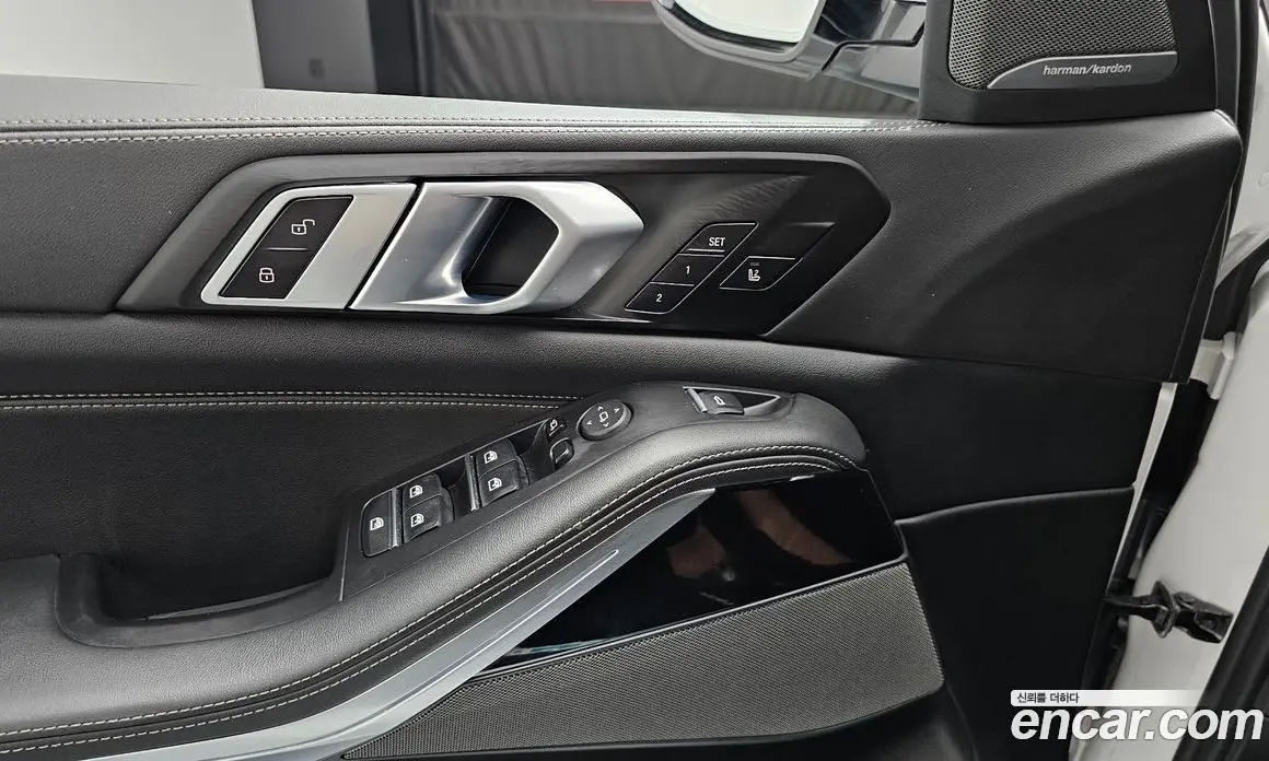 BMW X5 2025 3.0 автомат (гидро), фото 20