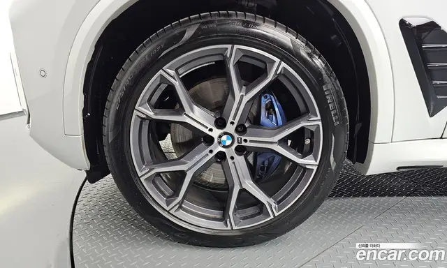 BMW X5 2025 3.0 автомат (гидро), миниатюра 5