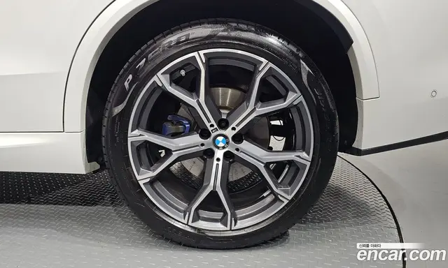 BMW X5 2025 3.0 автомат (гидро), миниатюра 7