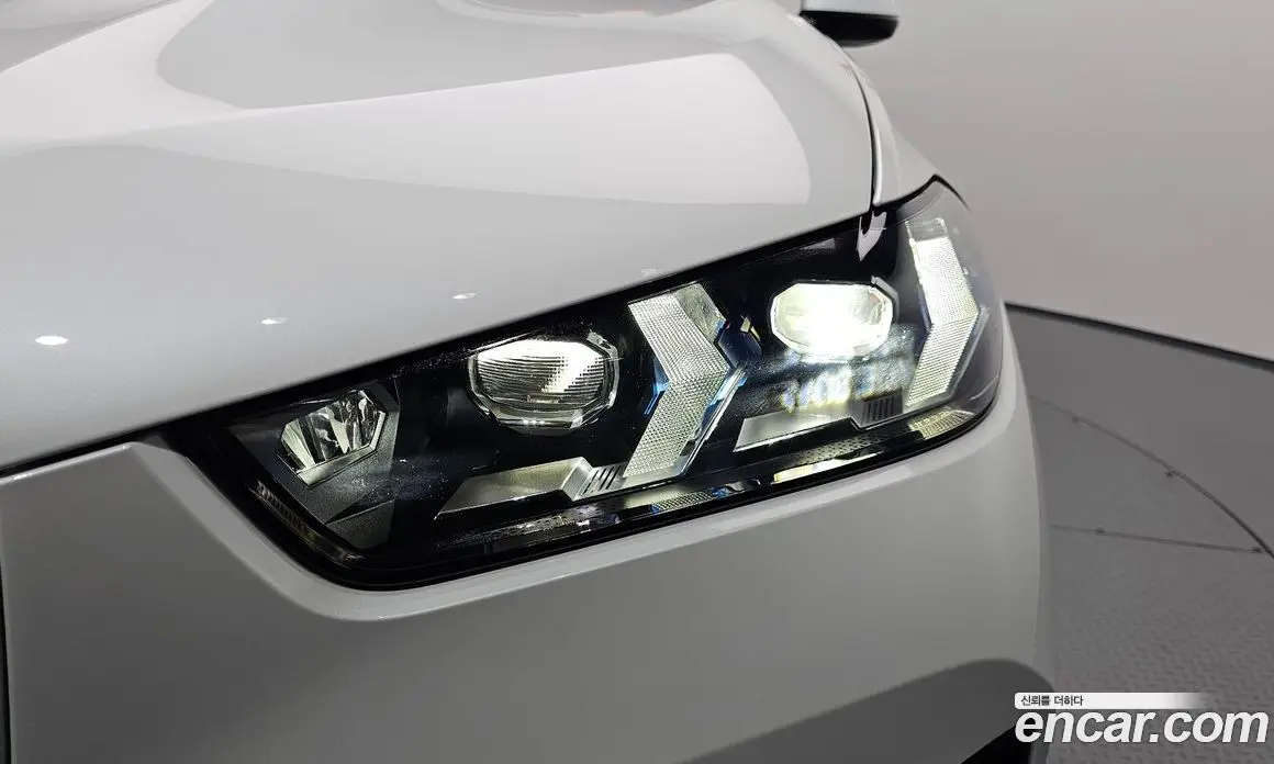 BMW X5 2025 3.0 автомат (гидро), фото 8