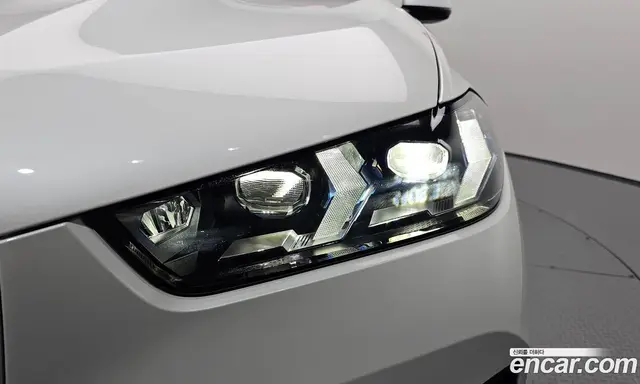 BMW X5 2025 3.0 автомат (гидро), миниатюра 8