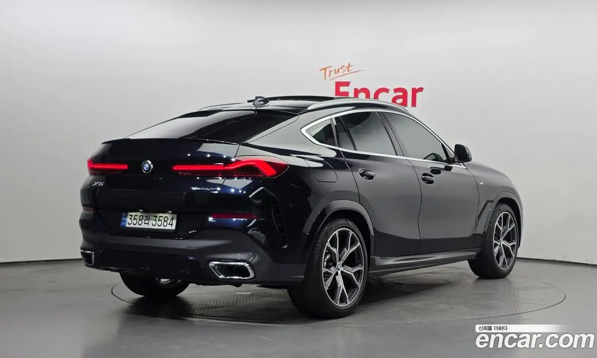 BMW X6 2022 3.0 автомат (гидро), фото 2 BMW X6 2022 3.0 автомат (гидро), фото 2