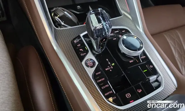 BMW X6 2022 3.0 автомат (гидро), миниатюра 12